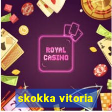 skokka vitoria